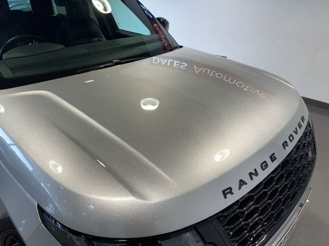 2019 Land Rover Range Rover 2.0 AUTOBIOGRAPHY 5d 399 BHP