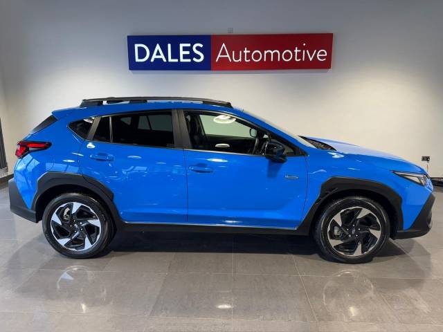 2024 Subaru Crosstrek crosstrek touring 2.0