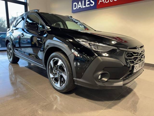 2024 Subaru Crosstrek crosstrek touring 2.0
