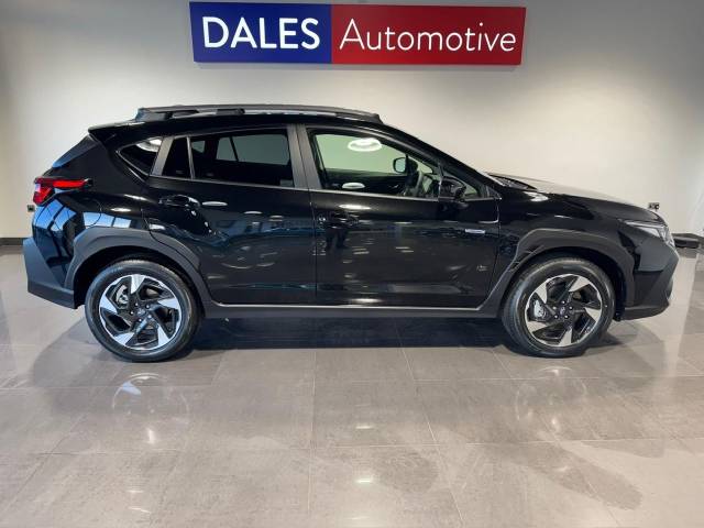 2024 Subaru Crosstrek crosstrek touring 2.0