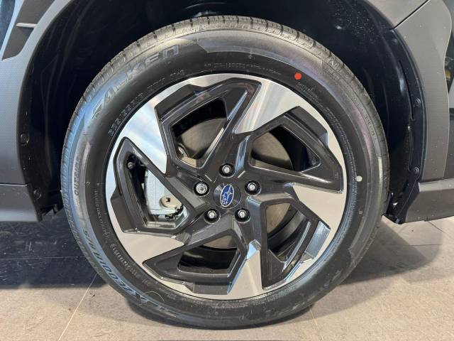 2024 Subaru Crosstrek crosstrek touring 2.0