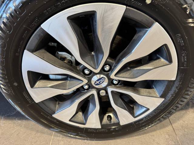 2024 Subaru Outback TOURING 2.5i T-ES