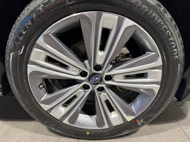 2022 Subaru Solterra 71.4 kWh Touring SUV 5dr Electric Auto AWD (218 ps)