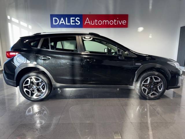 2021 Subaru XV 2.0 e-Boxer SE Premium SUV 5dr Petrol Hybrid Lineartronic 4WD Euro 6 (s/s) (150 ps)