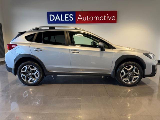 2018 Subaru XV 2.0i SE Premium SUV 5dr Petrol Lineartronic 4WD Euro 6 (s/s) (156 ps)