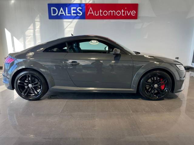 2019 Audi TT 2.0 TFSI 45 Sport Coupe 3dr Petrol S Tronic Euro 6 (s/s) (245 ps)