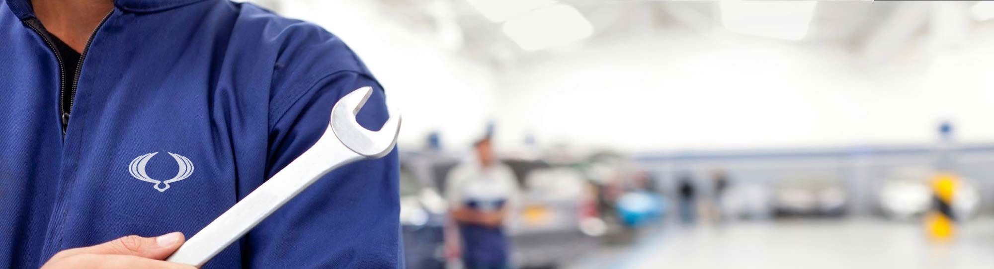 VEHICLE SERVICING IN LANCASHIRE