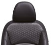 SsangYong Tivoli TPU & cloth